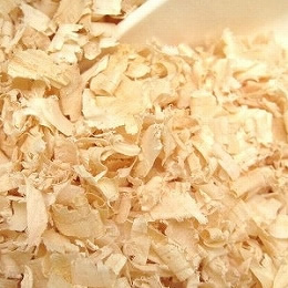 【成虫管理用】ふんわりマット 10L